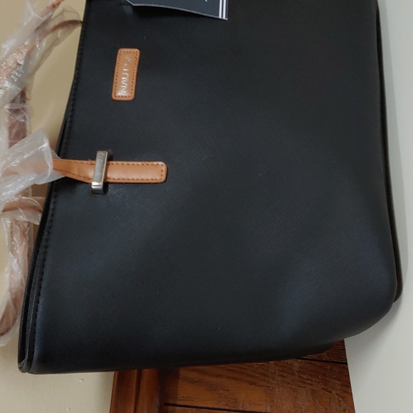 Nautica 🆕 Signals Tote Bag - Picture 3 of 16